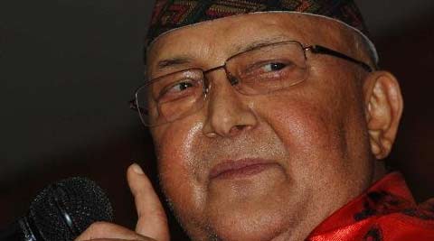 nepal, nepal pm, nepal new pm, K P Oli, nepal news, nepal prime minister, nepal new prime minister, nepal pm, nepal news, nepal news pm, world news, pm nepal, oli, nepal constitution