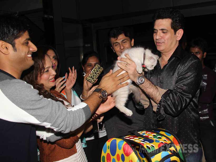 Omung Kumar