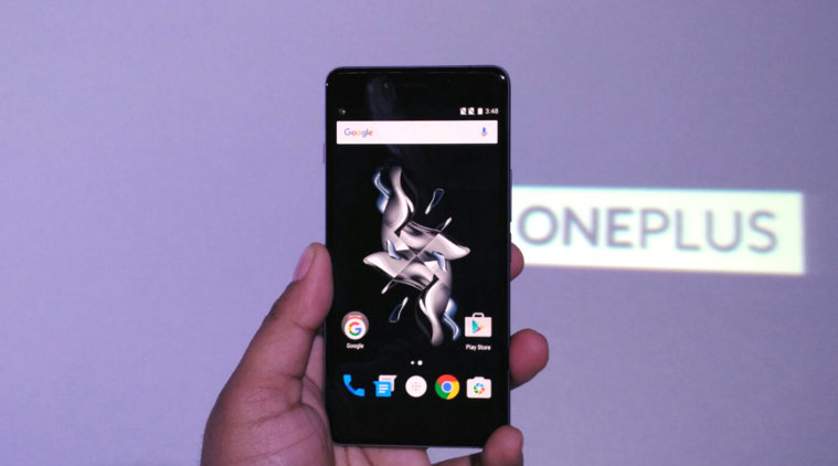 Oneplus X Onyx Arrives At Rs 16 999 Limited Edition Ceramic To