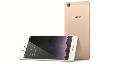 oppo r7 ram 4