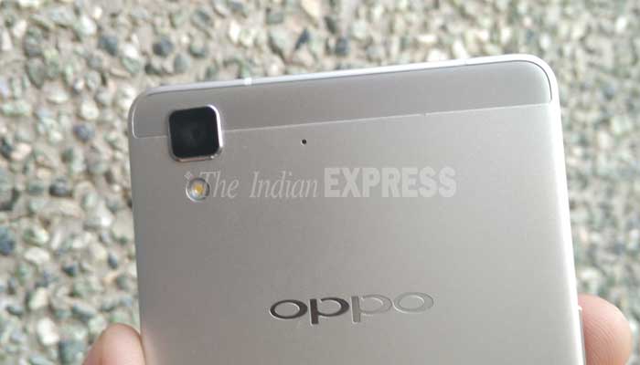 Oppo R7 Lite, Oppo R7 Lite Review, Oppo R7 Lite Photos, Oppo R7 Lite price, Oppo R7 Lite Flipkart, Oppo R7 Lite Express Review, Oppo R7 Lite Review Indian express, Oppo R7 Lite reviews, Oppo R7 Lite vs Mi 4i, Oppo R7 Lite specs, Mobiles, Smartphones, technology, technology news