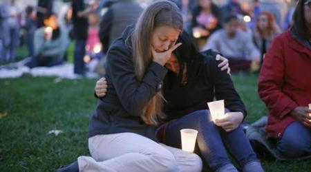 Oregon, Roseburg, Umpqua Community College, Oregon shooting, Oregon gunman, oregon college shooting, oregon college attack victims, USA news, America news, world news, latest world news