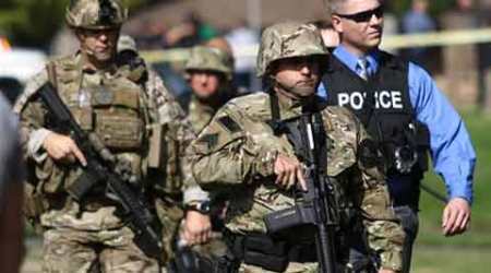 Oregon shooting, Oregon school shooting, US shooting incidents, Oregon UCC shooting, shooting incidents, US Orgon shooting, World news