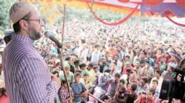 Bihar elections, Asaduddin owaisi, Bihar polls 2015, AIMIM Bihar polls, owaisi Bihar elections, Bihar polls AIMIM, Politics news, india news, nation news, indian express