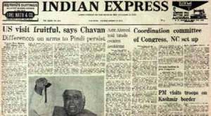 October 14, Forty Years Ago: Delhi & DDT