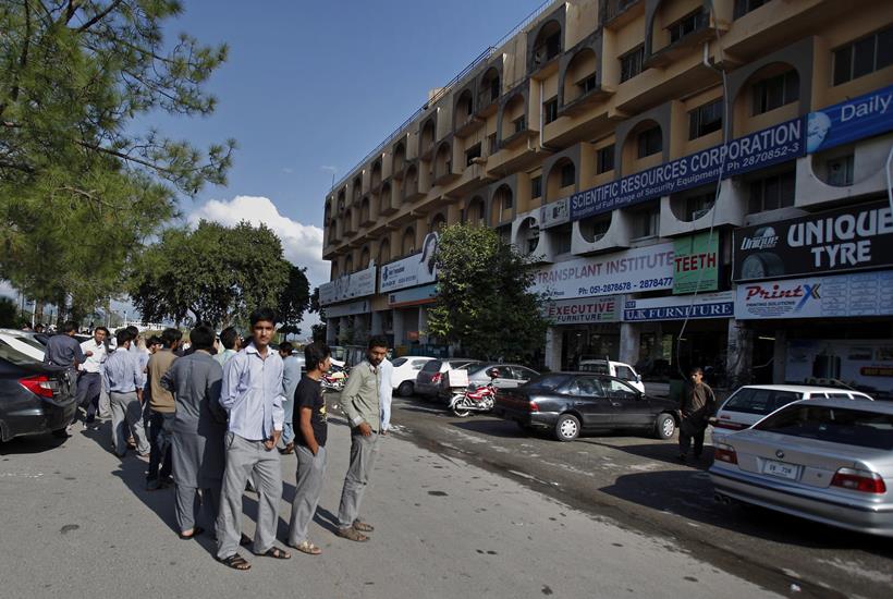 Earthquake, Pakistan, Afghanistan, Jammu, Kashmir, Earthquake News, Earthquake in Pakistan, Earthquake in Afghanistan, Earthquake in North india, Earthquake in Delhi, Earthquake in Srinagar, Earthquake Latest News