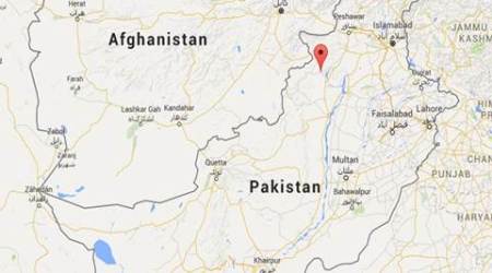 pakistan, pakistan earthquake, pakistan earthquake news, earthquake today pakistan, world news, pakistan news