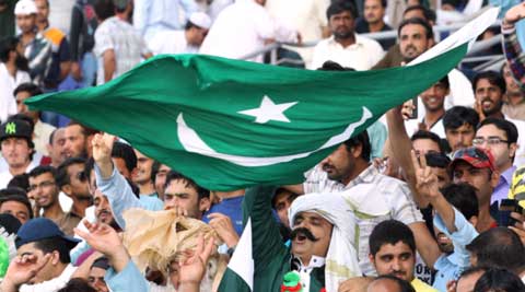 BCCI seeks government permission for India-Pakistan series: PCB ...