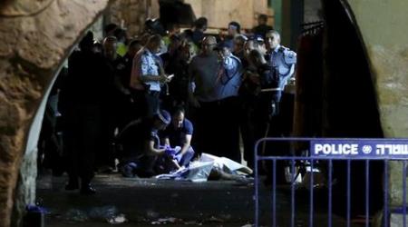 Israel, Palestine, West bank, Israel Palestine conflict, Jerusalem entry ban, Palestinian Jerusalem entry ban, west bank ocupation, israel news, palestine news, world news, latest news