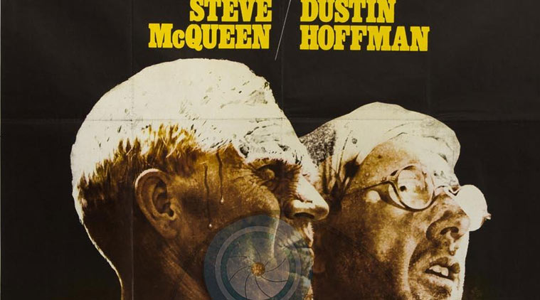 Steve McQueen, Papillon