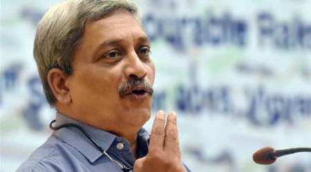 defence policies, india defence policies, india news, Manohar Parrikar, Manohar Parrikar defence policy, business news, india news