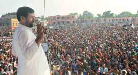 Ram Vilas Paswan, Bihar polls, Bihar elections 2015, Bihar polls Paswan, Pashupati Kumar Paras, Narendra Modi, Jitan Ram Manjhi, Bihar polls Nitish Kumar, Nitish Kumar, Politics news, Nation news, india news