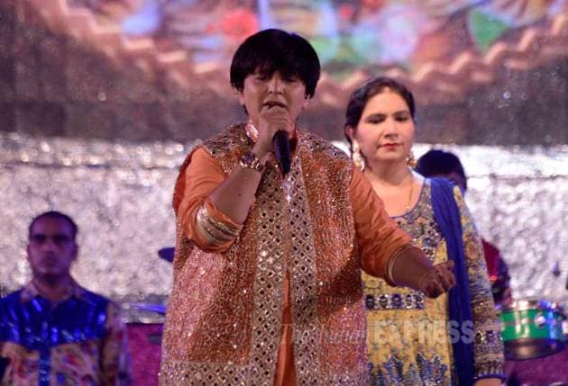 shahid kapoor, alia bhatt, shahid alia, shahid alia celebrates navratri, shahid kapoor pics, alia bhatt pics, shahid kapoor photos, alia bhatt photos, shahid kapoor images, alia images, shahid alia pics, latest photos of shahid kapoor, latest photos of alia bhatt, alia bhatt hot photos