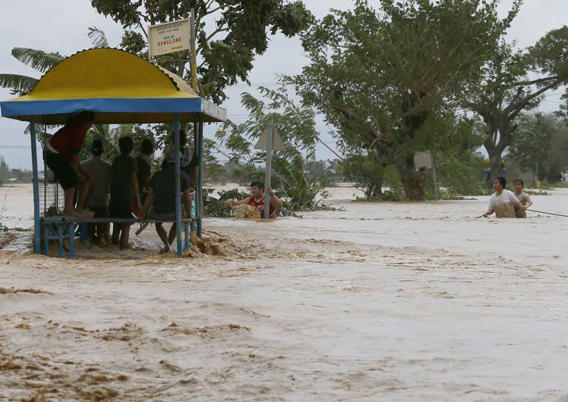 typhoon Koppu, Philippines, Philippines Typhoon, Typhoon Koppu damage, Typhoon Koppu Philippines, Typhoon Koppu Philippines damage, Typhoon Koppu photos, philippines typhoon photos, philippines news, typhoon koppu news, philippines photos, world photos, world news