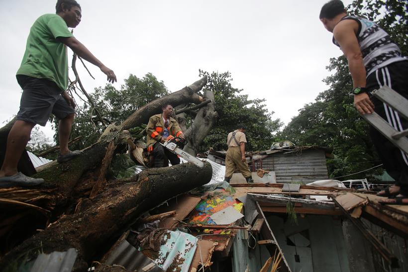 typhoon Koppu, Philippines, Philippines Typhoon, Typhoon Koppu damage, Typhoon Koppu Philippines, Typhoon Koppu Philippines damage, Typhoon Koppu photos, philippines typhoon photos, philippines news, typhoon koppu news, philippines photos, world photos, world news