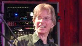 Phil Lesh, Phil Lesh news, Phil Lesh cancer, Phil Lesh hospital, Phil Lesh health, Phil Lesh news, Phil Lesh latest news, Phil Lesh rock band, entertainment news