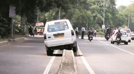 road accident, road traffic rule, traffic police initiative, traffic police, PWD, delhi traffic police, indian express
