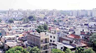 Sindhi community, Pune Pimpri camp, Pimpri camp, Pimpri camp area, Eknath Khadse, Pune news, indian express, city news