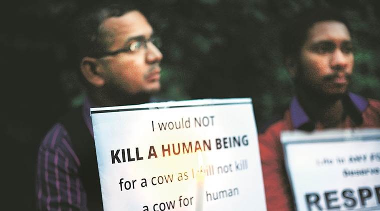 Dadri Lynching, Dadri killing, dadri murder, beef ban, UP dadri lynching, dadri beef killing, up beef killing, dadri bjp beef ban, dadri bjp, india news, nation news