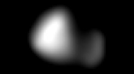 NASA, New Horizons, Pluto, Pluto last moon Kerberos, Kerberos, Kerberos highly reflective surface, US space agency, space, tech science, science, pluto moons, tech news, technology