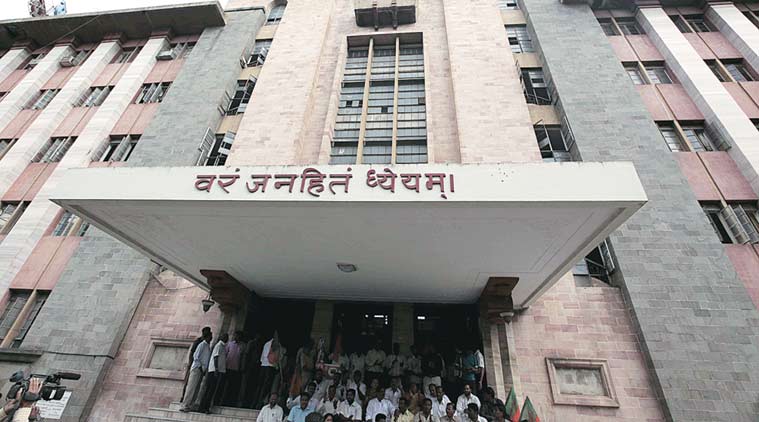 PMC, PMC austerity measures, austerity measures, NCP, Congress, pune news