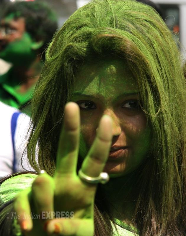 Trinamool Congress, TMC, TMC Clean Sweep, Trinamool Congress Clean Sweep, Mamta Banerjee, Bengal elections, Bengal Election Results, Bengal Polls results, Bengal polls live Result, Bengal Civic Polls, Bengal Civic Polls Results, Bengal Election Results Live, Bengal election Results indian Express, Bengal News, India News