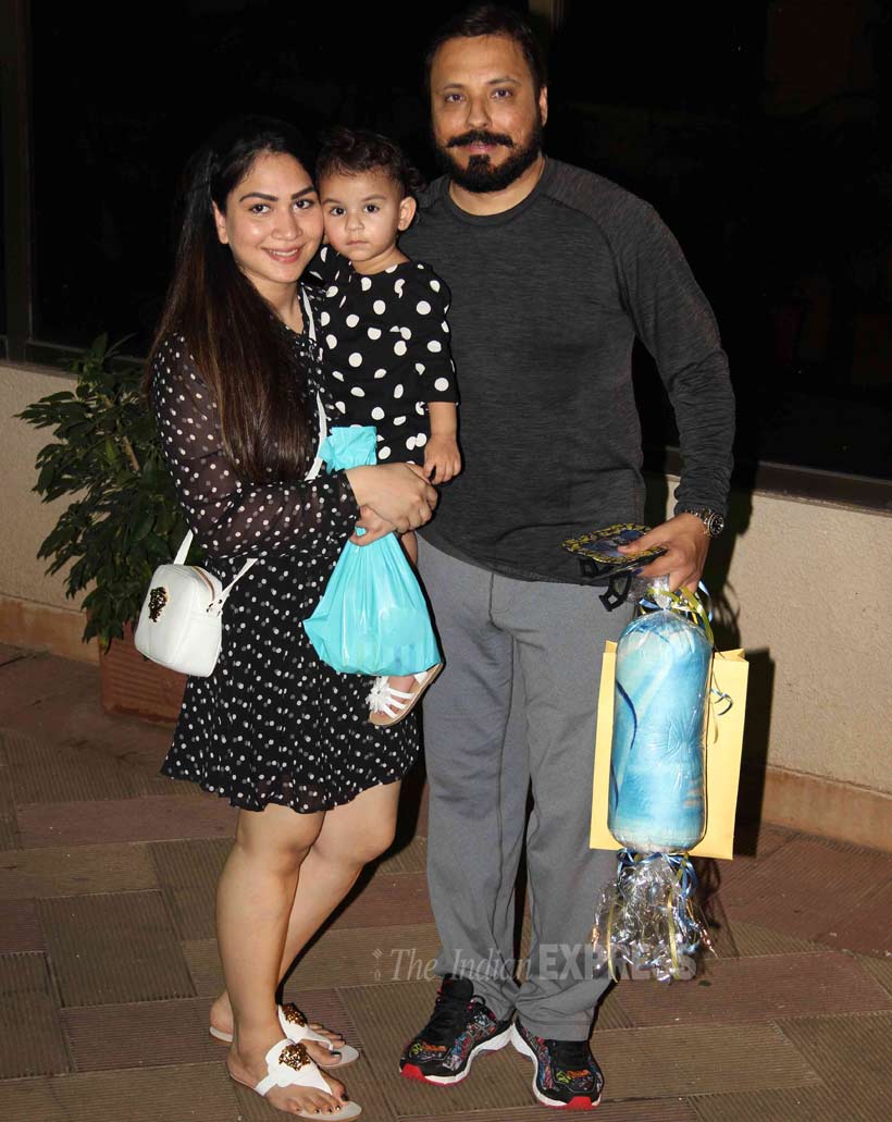 Bunty Walia