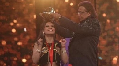 Proneeta Swargiary, Proneeta Swargiary winner, dance india dance, did, did winner, Proneeta Swargiary did winner, dance india dance winner, entertainment news