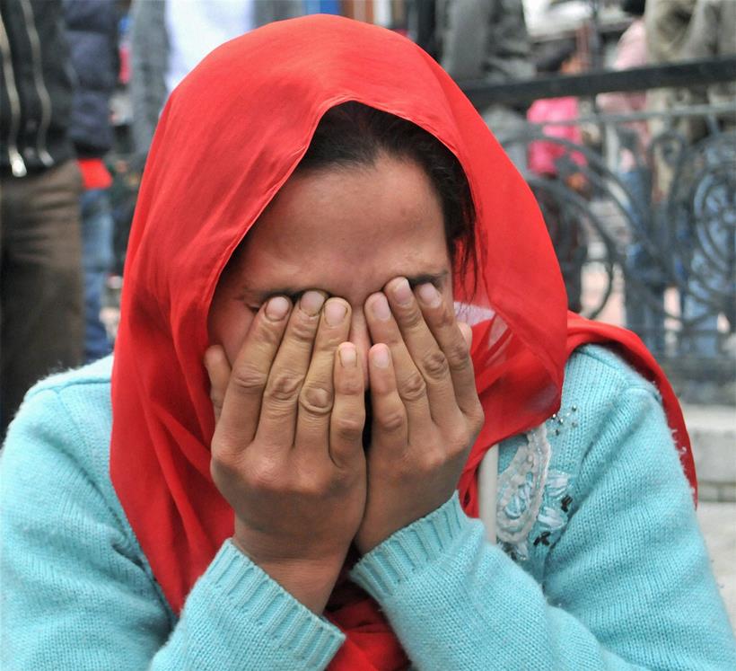 Earthquake, Pakistan, Afghanistan, Jammu, Kashmir, Earthquake News, Earthquake in Pakistan, Earthquake in Afghanistan, Earthquake in North india, Earthquake in Delhi, Earthquake in Srinagar, Earthquake Latest News