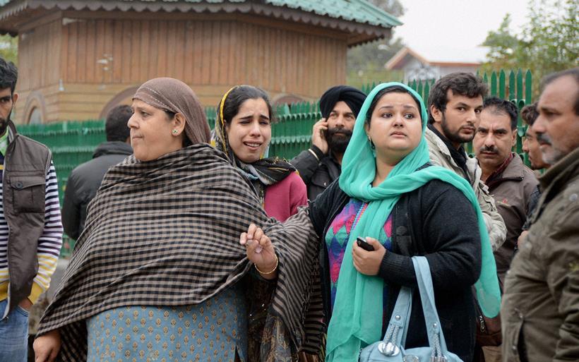Earthquake, Pakistan, Afghanistan, Jammu, Kashmir, Earthquake News, Earthquake in Pakistan, Earthquake in Afghanistan, Earthquake in North india, Earthquake in Delhi, Earthquake in Srinagar, Earthquake Latest News