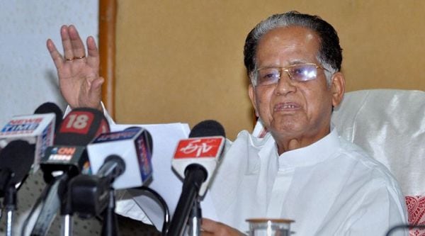 Assam, assam elections, tarun gogoi