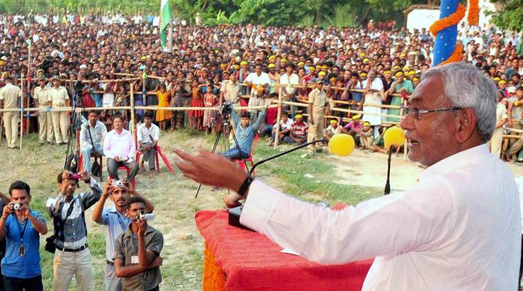 Nitish Kumar, Nitish Kumar Bihar, BIhar Nitish Kumar