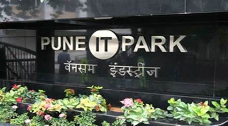 pune smart city, smart city mission, pune it park, pune it companies, pune it firms, pune it firms smart city drive, pune news, maharashtra news, india news, latest news