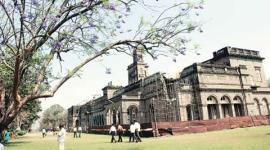 MIT College of Engineering, e-PG Project Exhibition 2016, Pune, Abhijit Lahiri, Tech Mahindra, SPPU & MAEER, Milind Acharya, Milman Thin Film Systems Pvt Ltd, Maharashtra University,Pune University, Maharashtra news, latest news, India News