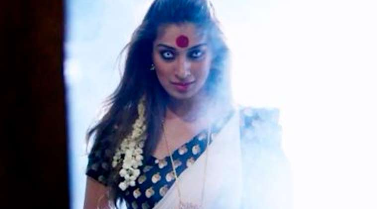 Raai Laxmi