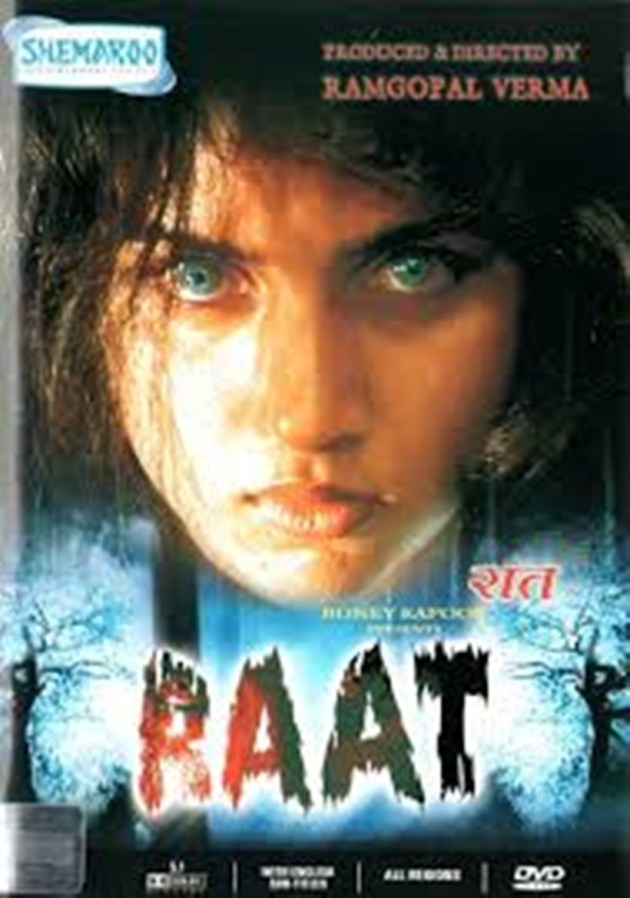 Bipasha Basu's 'Raaz', Ajay Devgn's 'Bhoot', Madhavan's '13 B', Sushmita Sen's 'Vaastu Shastra' and many more horror movies have been all time favourites of many. As we celebrate Halloween Day today (October 31), here is a list of the best Bollywood horror movies that you can watch.Raaz - Bipasha Basu, Dino Morea:Starring Bipasha Basu and Dino Morea 'Raaz' is about a young couple who stay at a hill station. Their relationship goes through a rough patch when a ghost starts haunting them. Directed by Vikram Bhatt, the movie released in 2002.