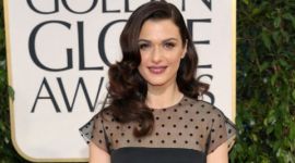 Rachel Weisz