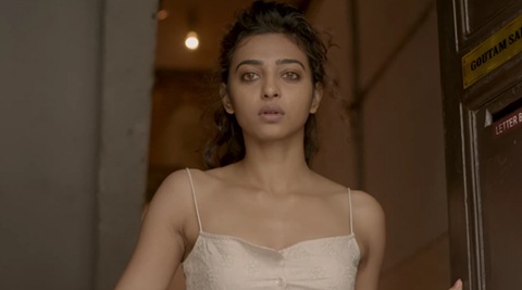 Short films allow more experimentation 