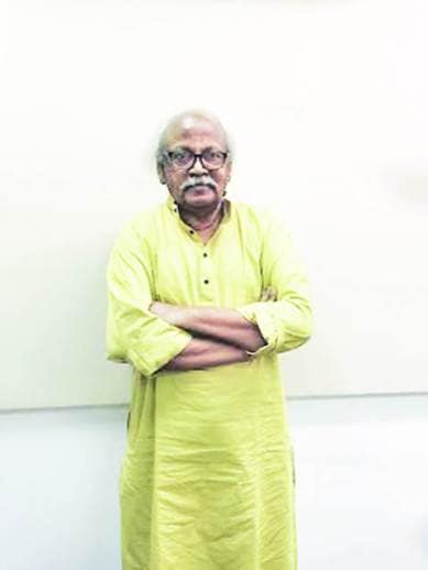 There must be freedom for creative expression: Bangla cartoonist | Cities News,The Indian Express There must be freedom for creative expression: Bangla cartoonist | Cities News,The Indian Express
