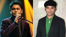 A R Rahman, Mohit Chauhan, A R Rahman Tamasha, Mohit Chauhan Tamasha, A R Rahman Tamasha Music, A R rahman Tamasha movie, A R Rahman Tamasha Songs, Deepika Padukone, Ranbir KApoor, Imtiaz Ali, Tamasha, Entertainment news