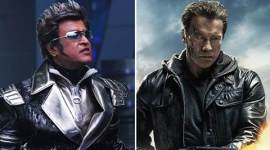Rajinikanth, Arnold Schwarzenegger, Enthiran 2, Rajinikanth Enthiran 2, Arnold Schwarzenegger Enthiran 2, Rajinikanth Arnold Schwarzenegger, Rajinikanth Arnold Schwarzenegger Enthiran 2, Entertainment news