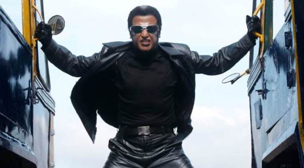 Makers of 'Enthiran 2' to use motion capture technology | Entertainment  News,The Indian Express