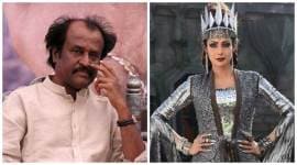 Rajinikanth, sridevi, puli, Rajinikanth puli, Rajinikanth movies, Rajinikanth upcoming movies, Rajinikanth news, Rajinikanth latest news, entertainment news