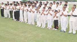 Hardik Patel, India South Africa ODI, IND vs SA ODI, India vs South africa rajkot, PAAS Rajkot, cricket, hardik patel protests, patel protests, Indian express