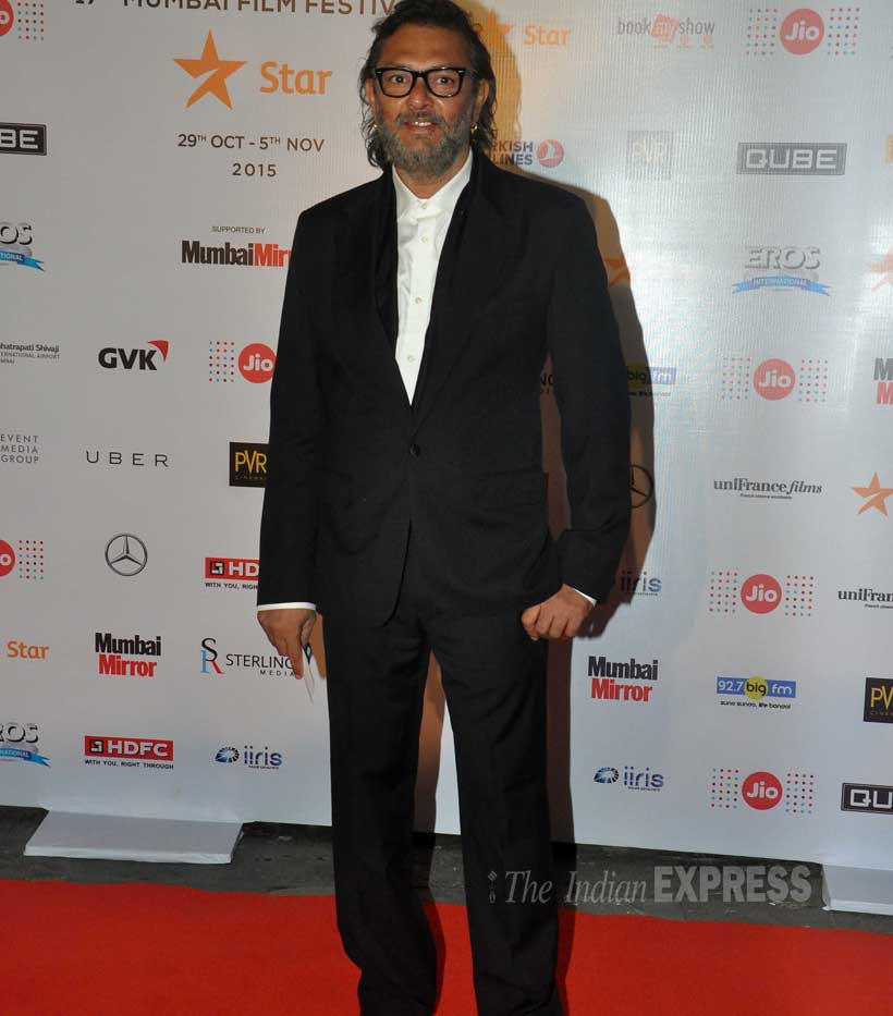 Rakeysh Omprakash