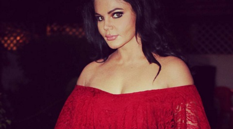 Rakhi Sawant ‘loves’ controversy queen tag Bollywood News - The