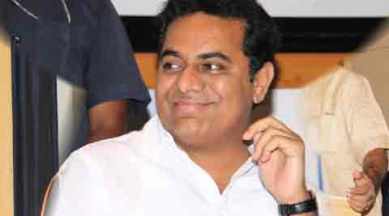 K T Rama Rao, Akhilesh Singh yadav, Rama Rao, water model, Akhilesh water model, Telanagan minister K T Rama Rao, Bundelkhand water model, Lucknow news