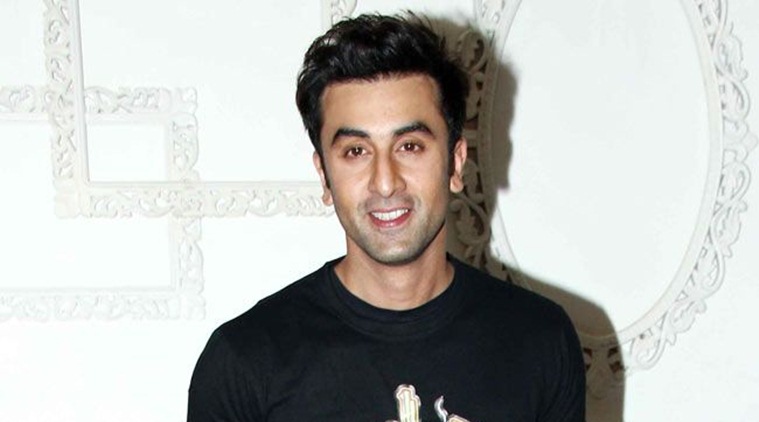 Ranbir Kapoor Approached For A Light Hearted Film By Binoy Gandhi 