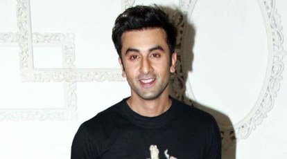 Ranbir Kapoor's Bollywood Hairstyle Photos