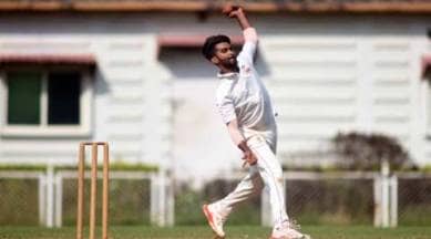 Ranji Trophy 2015, Ranji trophy score, Ranji trophy 2015-16, mumbai vs tamil nadu, tamil nadu vs mumbai, punjab vs gujarat, gujarat vs punjab, up vs railways, railways vs up, andhra vs baroda, baroda vs andhra, ranji news, cricket news, cricket